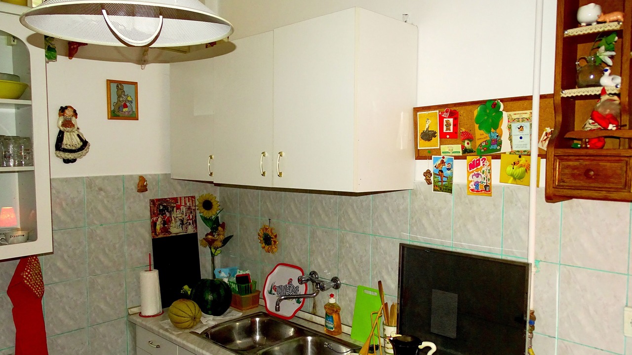 Photo of Kitchen in Heviz