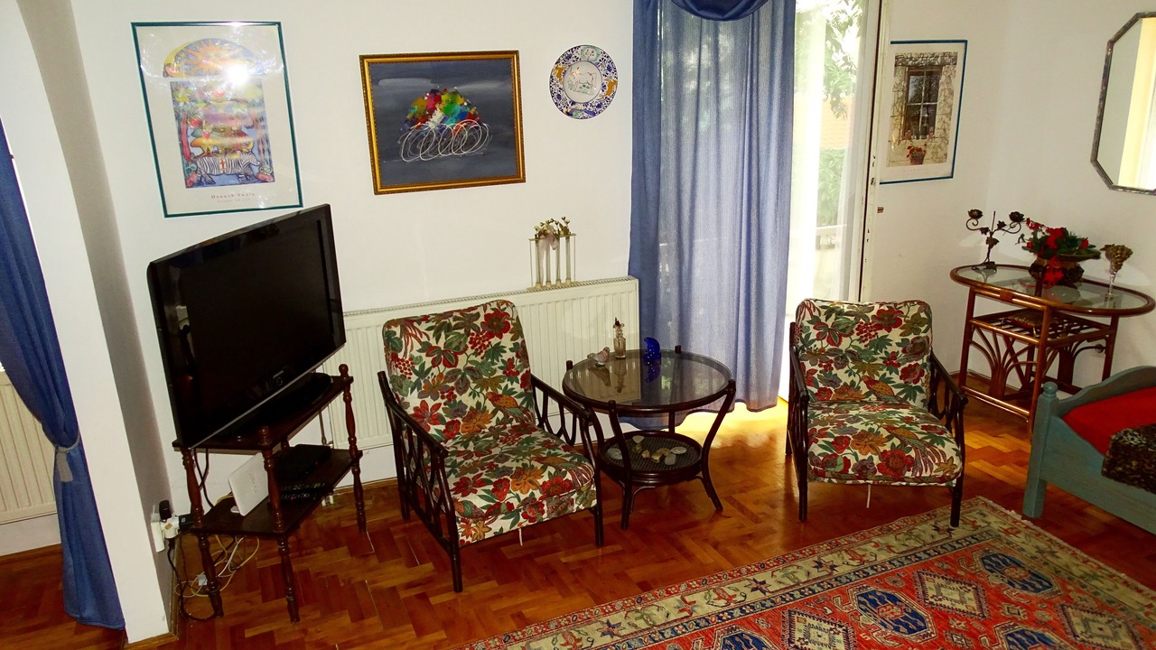 Photo of Livingroom in Heviz