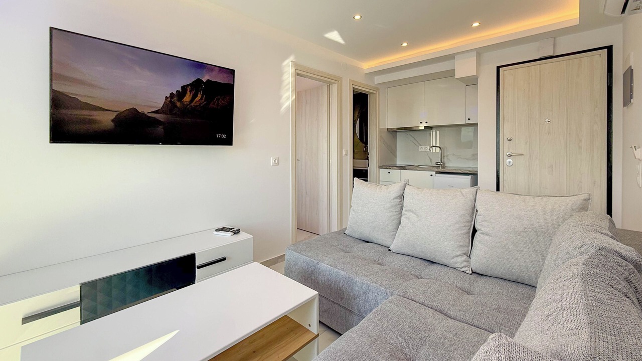 Photo of Bedroom in Katerini