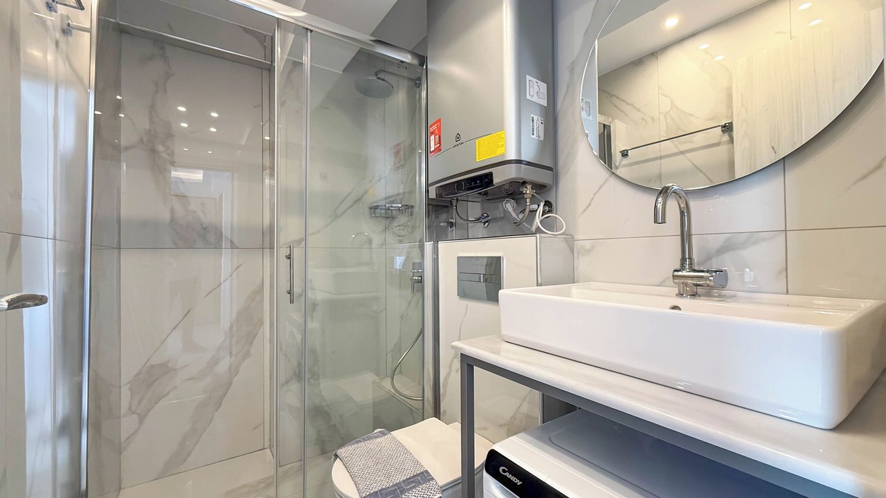 Photo of Bathroom in Katerini