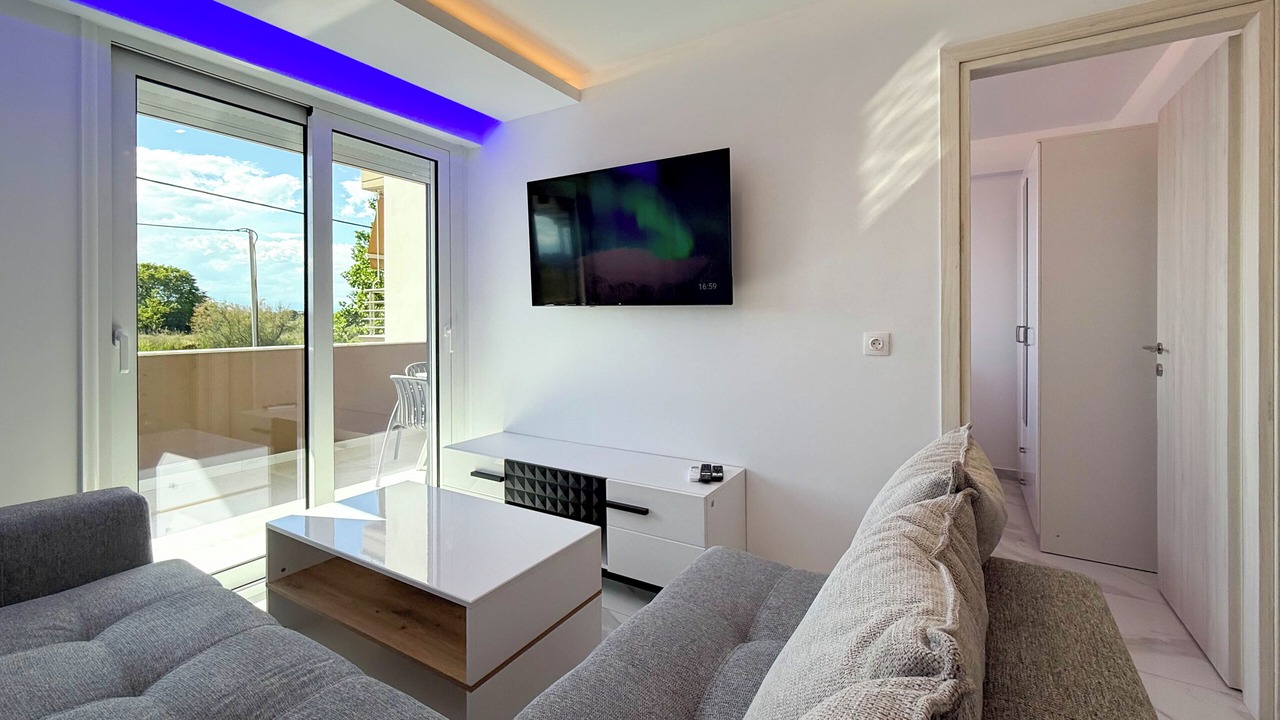 Photo of Bedroom in Katerini