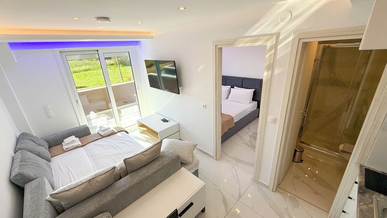 Photo of Bedroom in Katerini