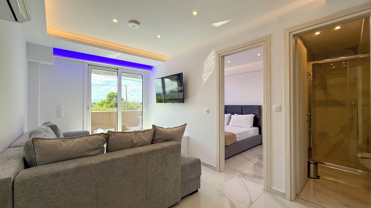 Photo of Bedroom in Katerini