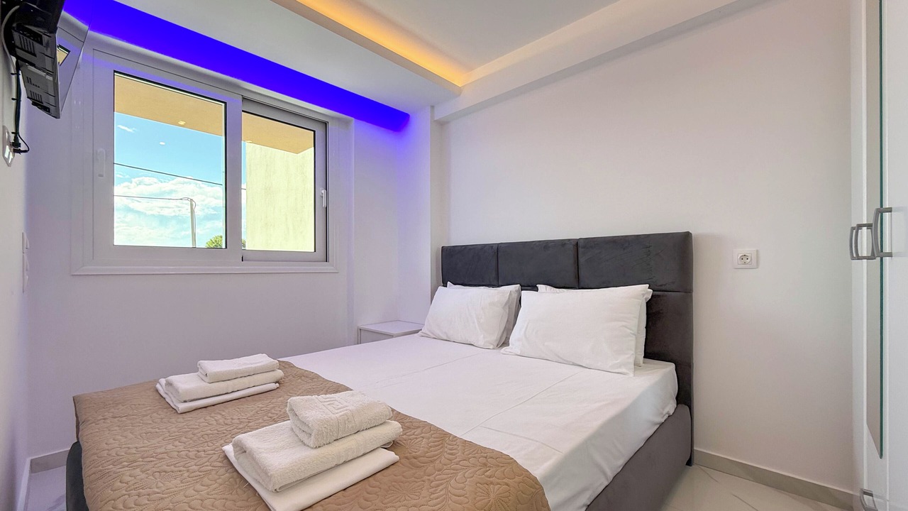 Photo of Bedroom in Katerini