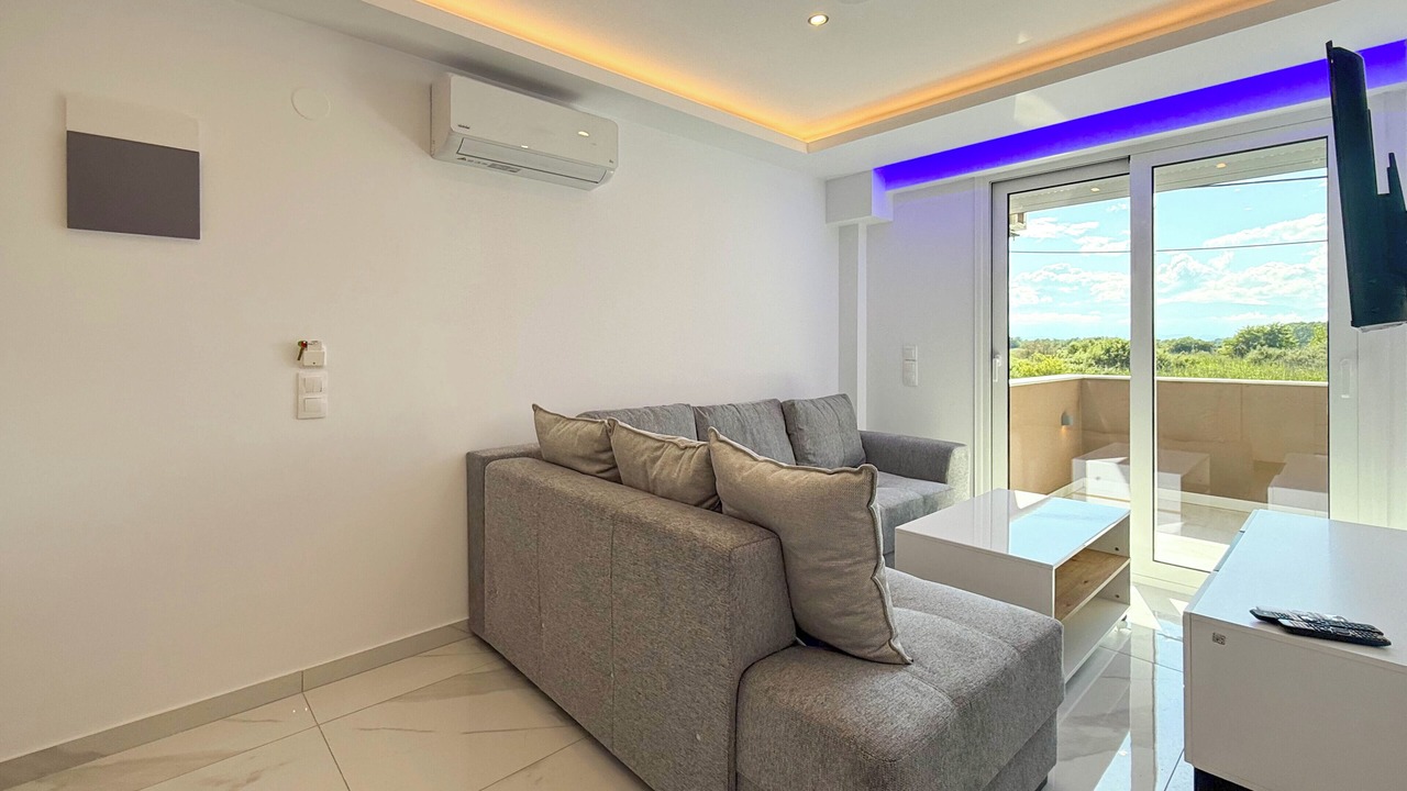 Photo of Bedroom in Katerini