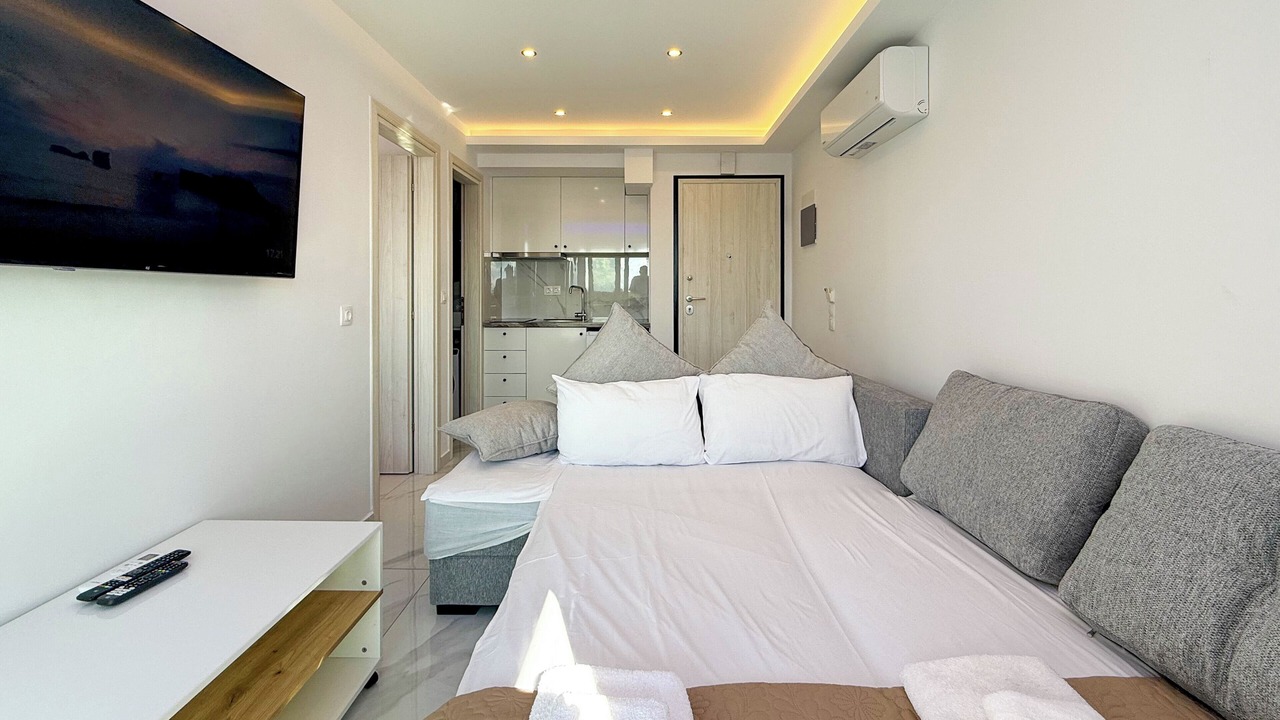 Photo of Bedroom in Katerini
