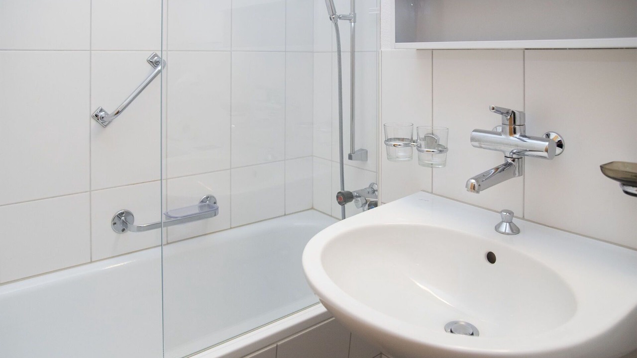 Photo of Bathroom in Falera