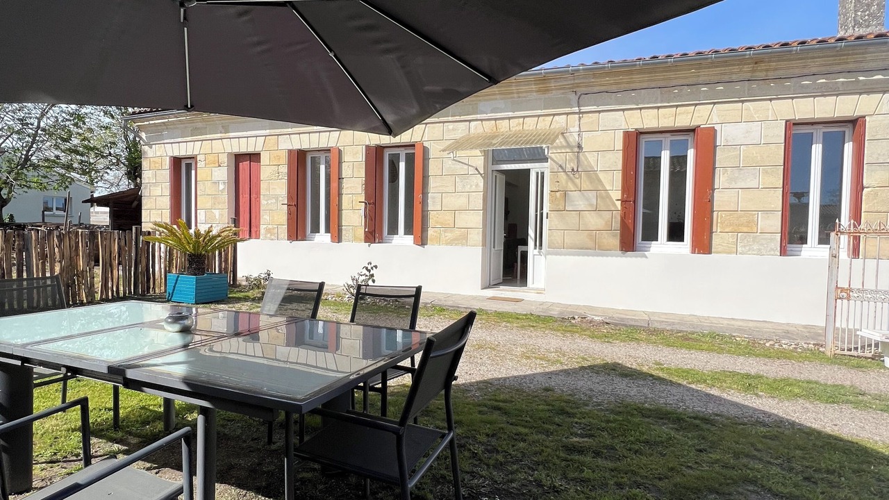 Photo of Outdoor in Cussac-Fort-Medoc