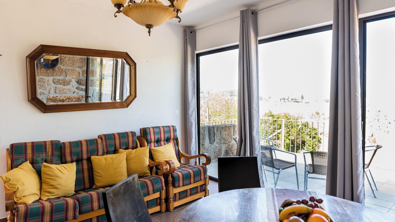 Photo of Livingroom in Castelo de Paiva