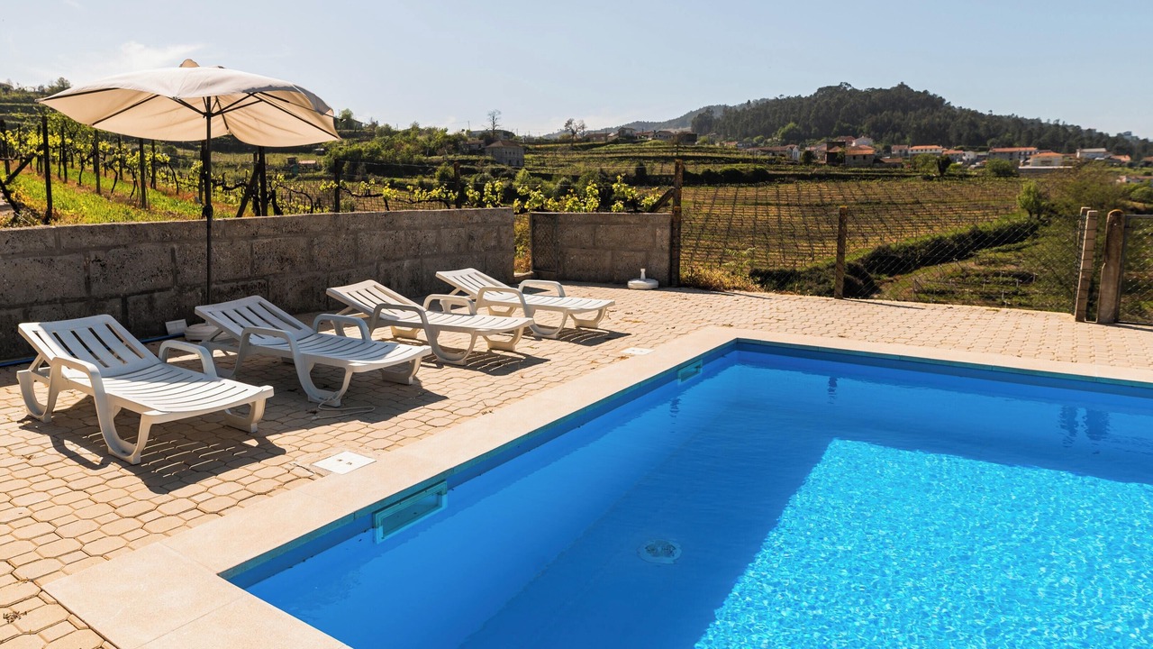 Photo of Outdoor in Castelo de Paiva