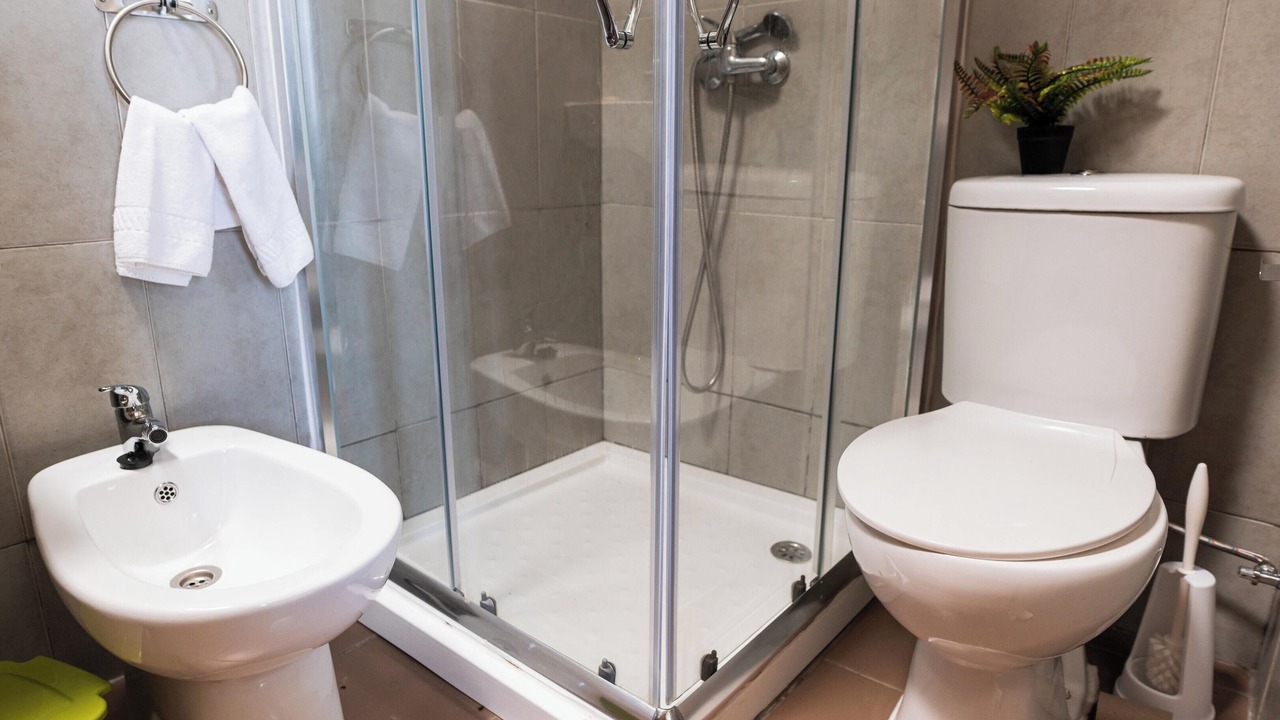 Photo of Bathroom in Castelo de Paiva