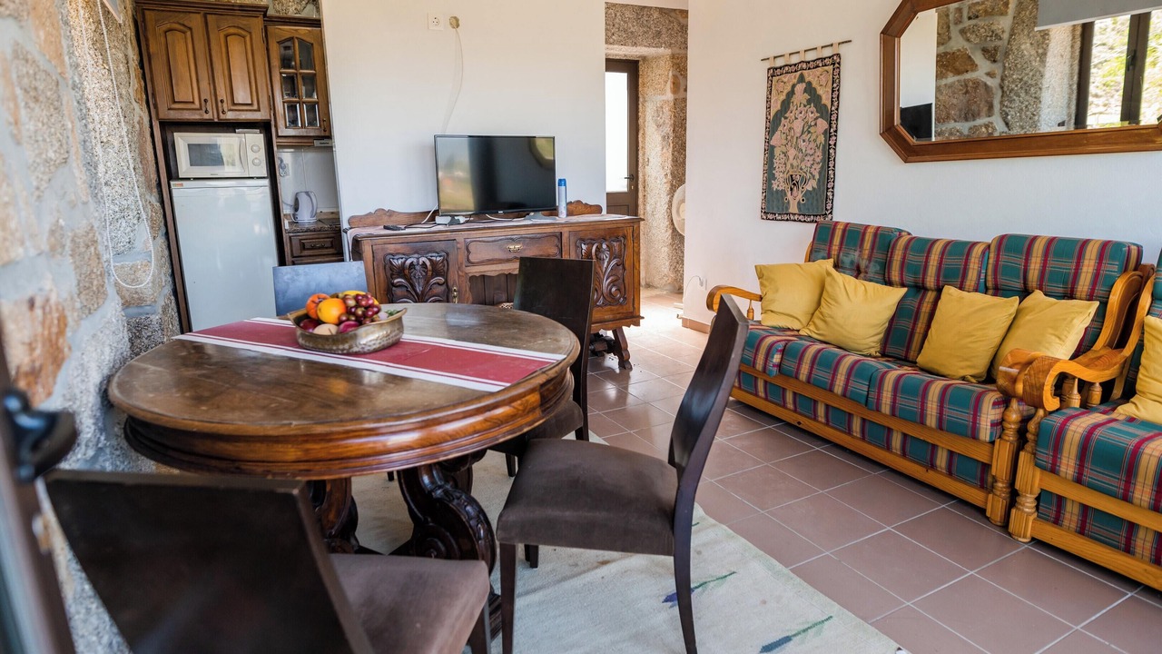 Photo of Livingroom in Castelo de Paiva
