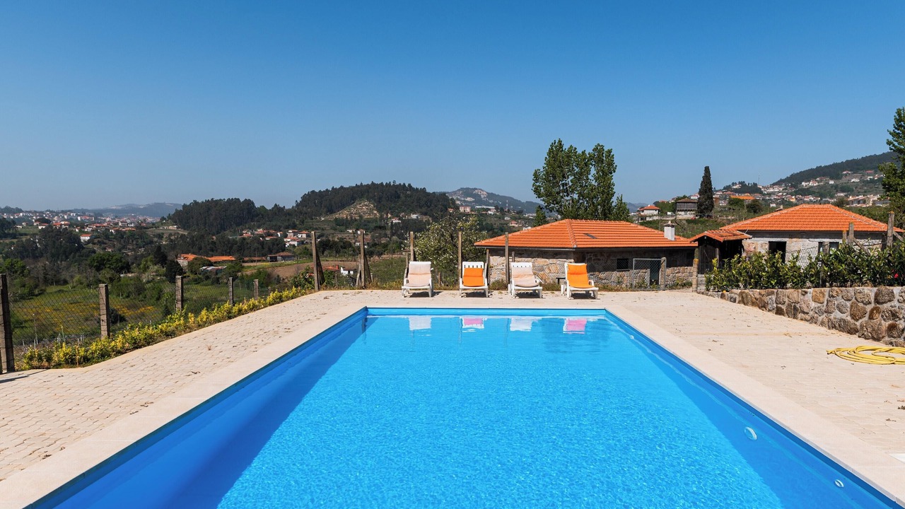Photo of Outdoor in Castelo de Paiva