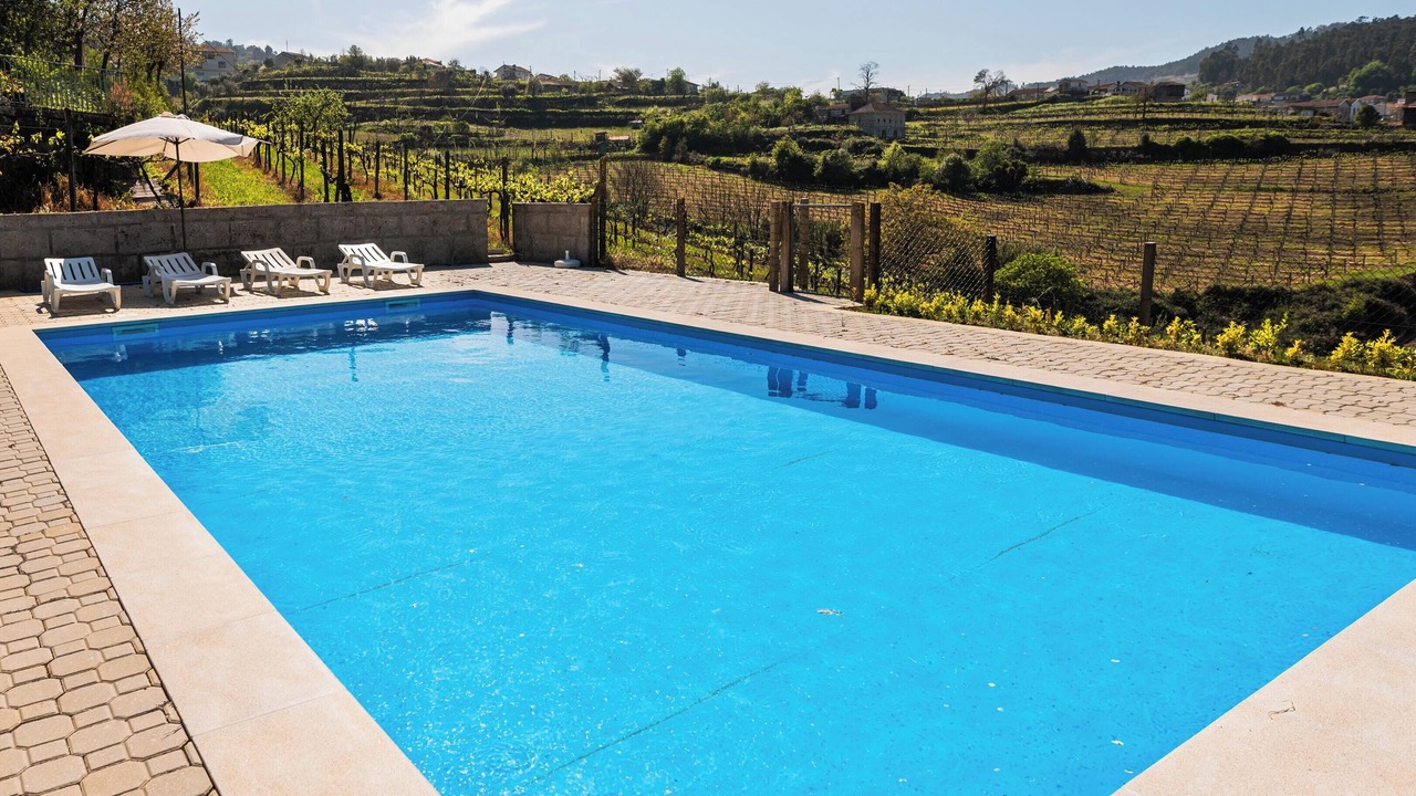Photo of Outdoor in Castelo de Paiva