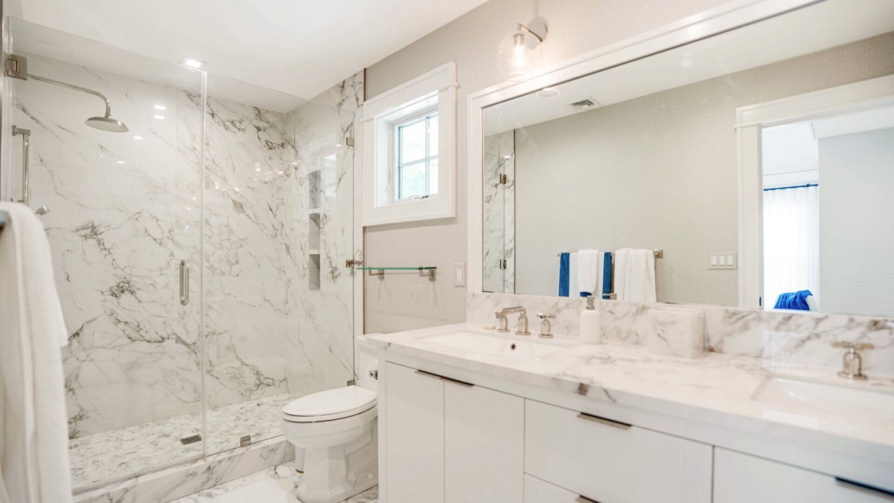 Photo of Bathroom in Sag Harbor