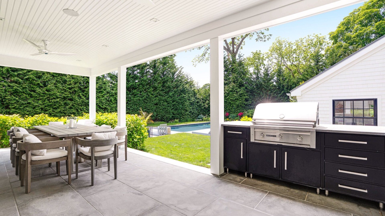 Photo of Outdoor in Sag Harbor