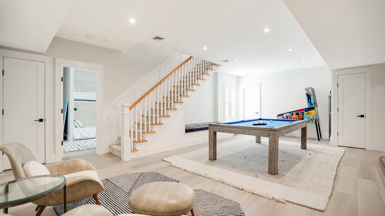 Photo of Bedroom in Sag Harbor