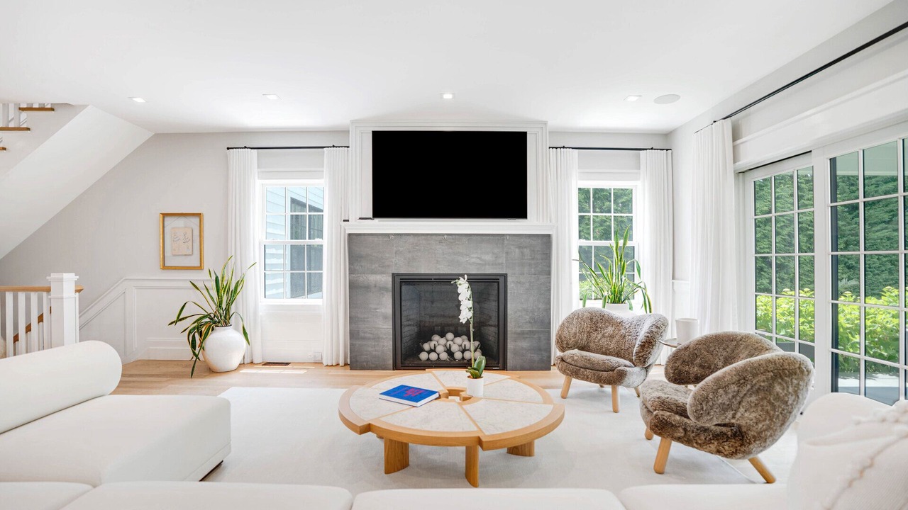 Photo of Livingroom in Sag Harbor