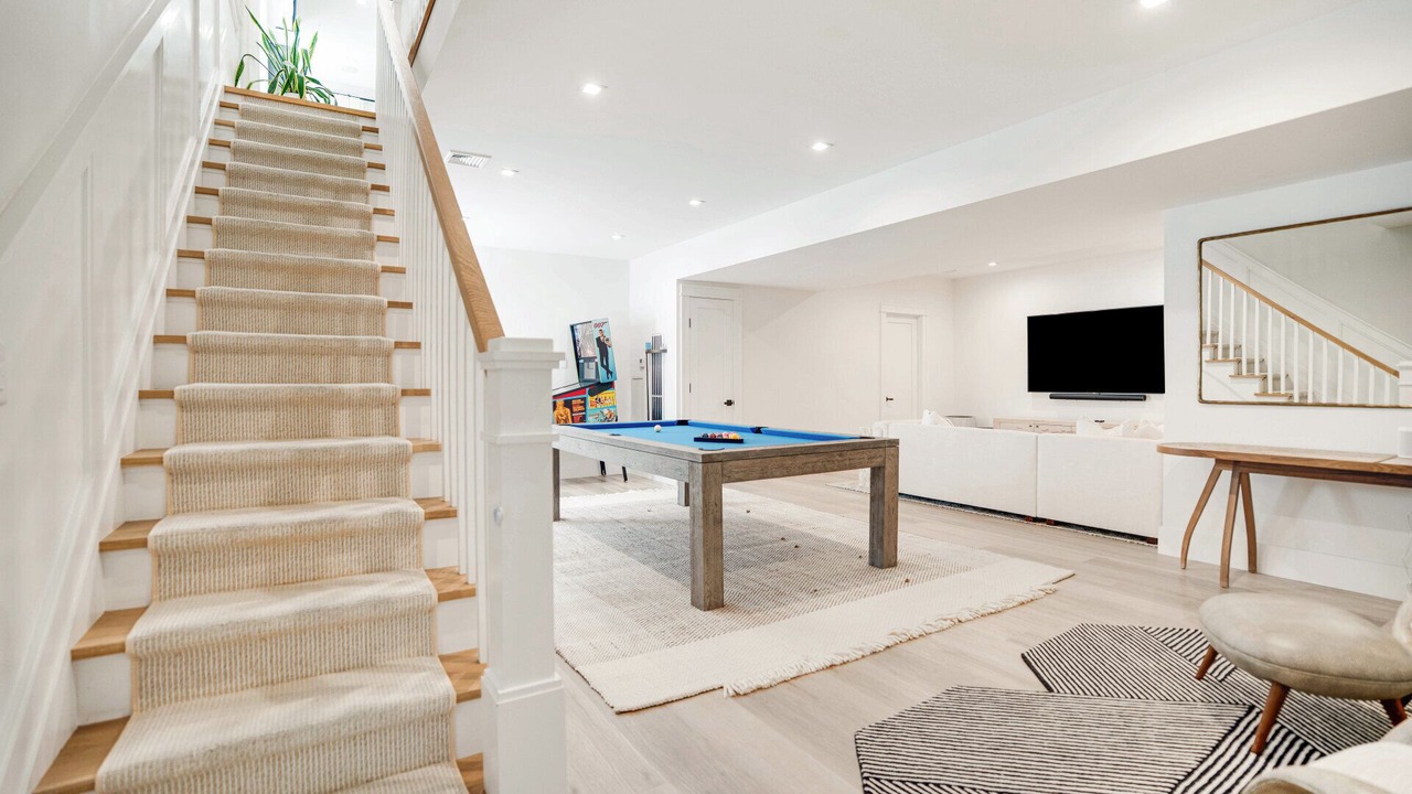 Photo of Bedroom in Sag Harbor