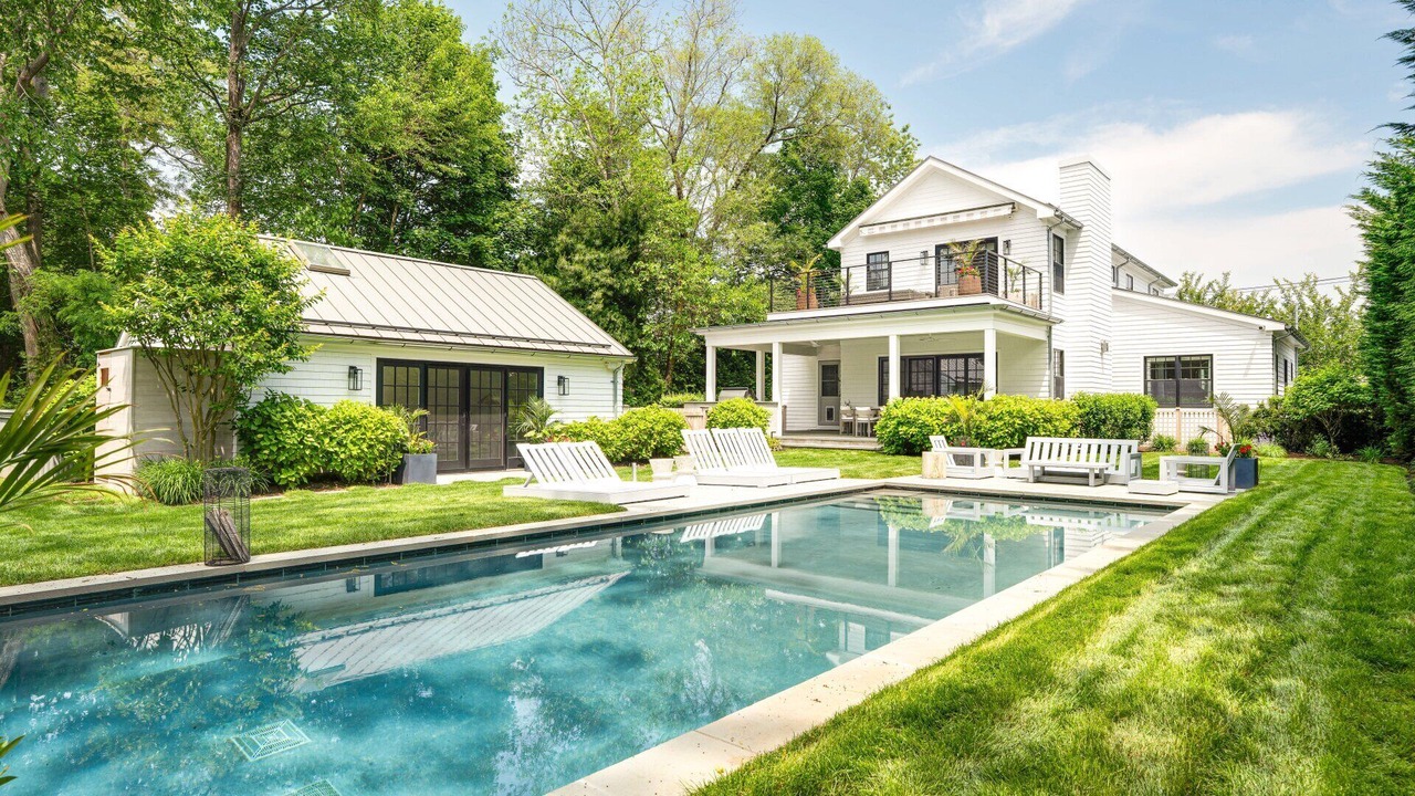 Photo of Outdoor in Sag Harbor