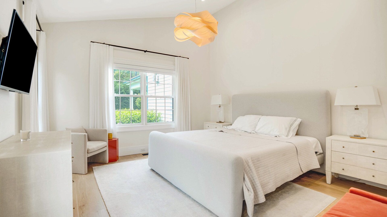 Photo of Bedroom in Sag Harbor