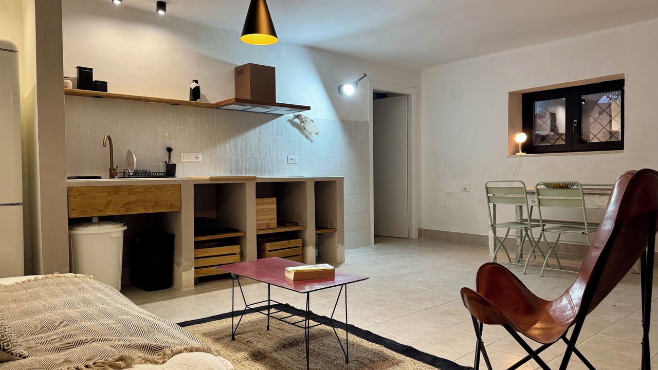 Photo of Bedroom in Marina di Lizzano