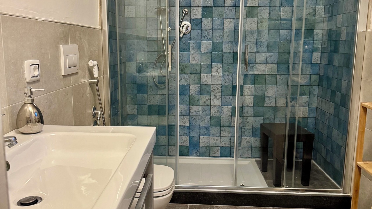 Photo of Bathroom in Marina di Lizzano