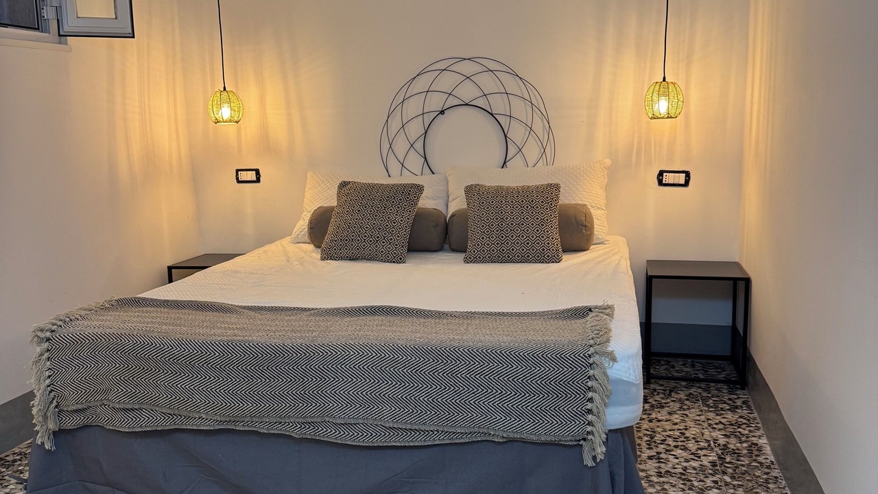 Photo of Bedroom in Marina di Lizzano