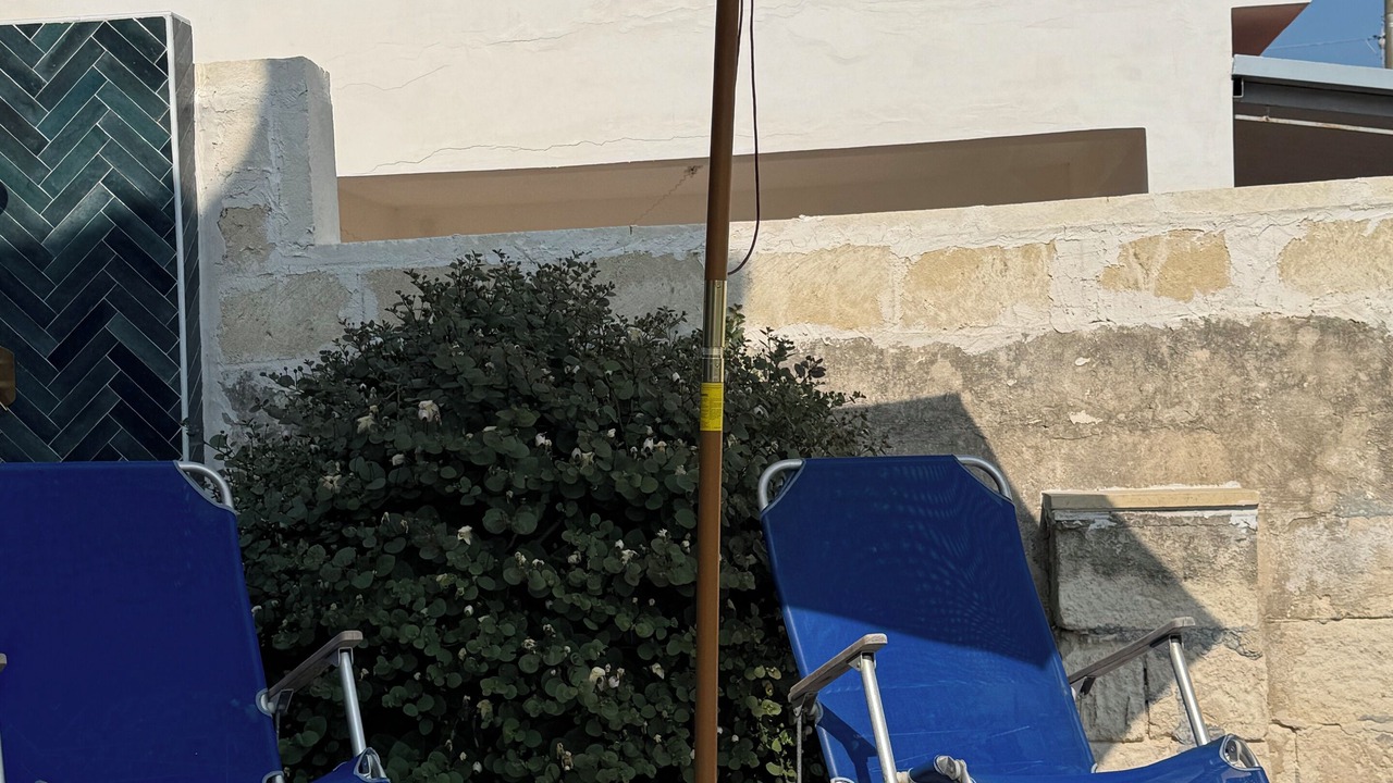 Photo of Patio Balcony in Marina di Lizzano