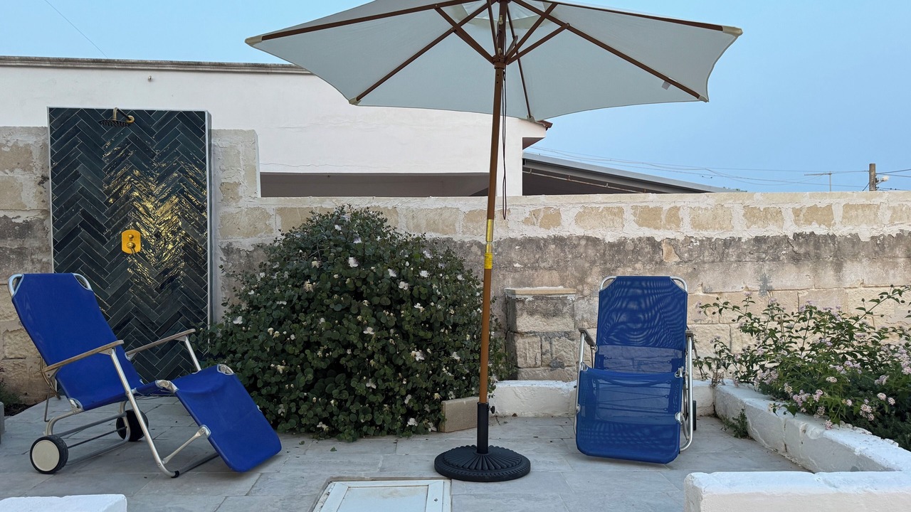 Photo of Patio Balcony in Marina di Lizzano