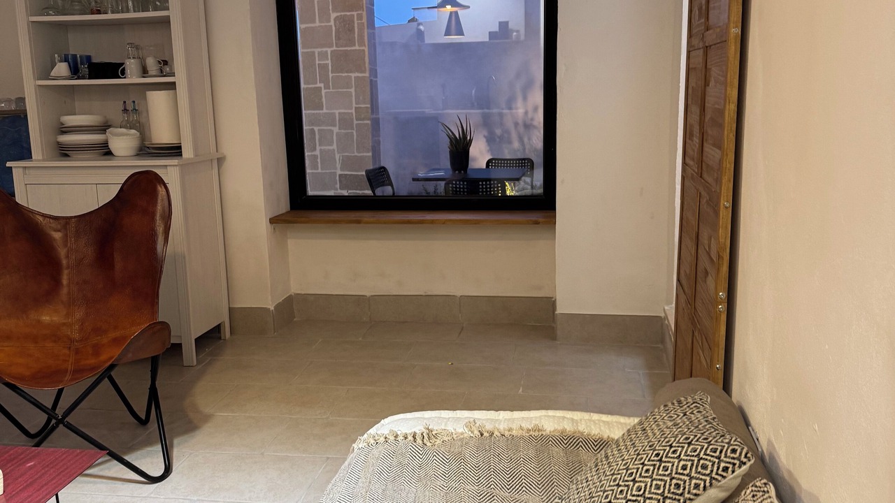 Photo of Livingroom in Marina di Lizzano