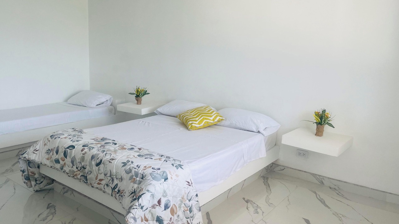 Photo of Bedroom in Tocaima