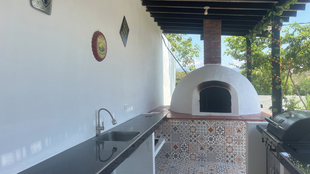 Photo of Patio Balcony in Tocaima
