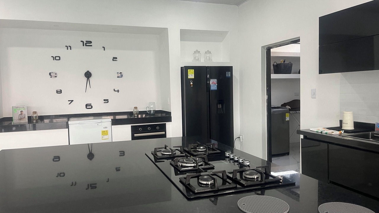 Photo of Kitchen in Tocaima