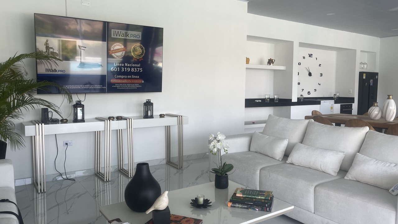 Photo of Livingroom in Tocaima