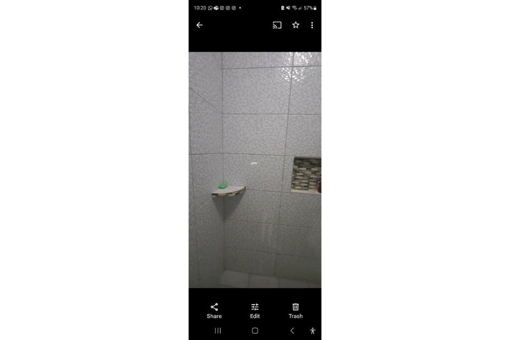 Photo of Bathroom in Arima