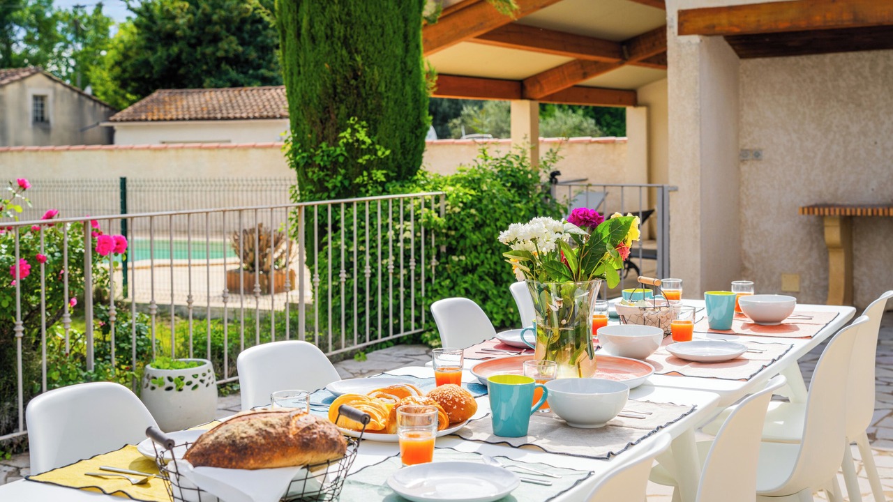 Photo of Outdoor in Caumont-sur-Durance