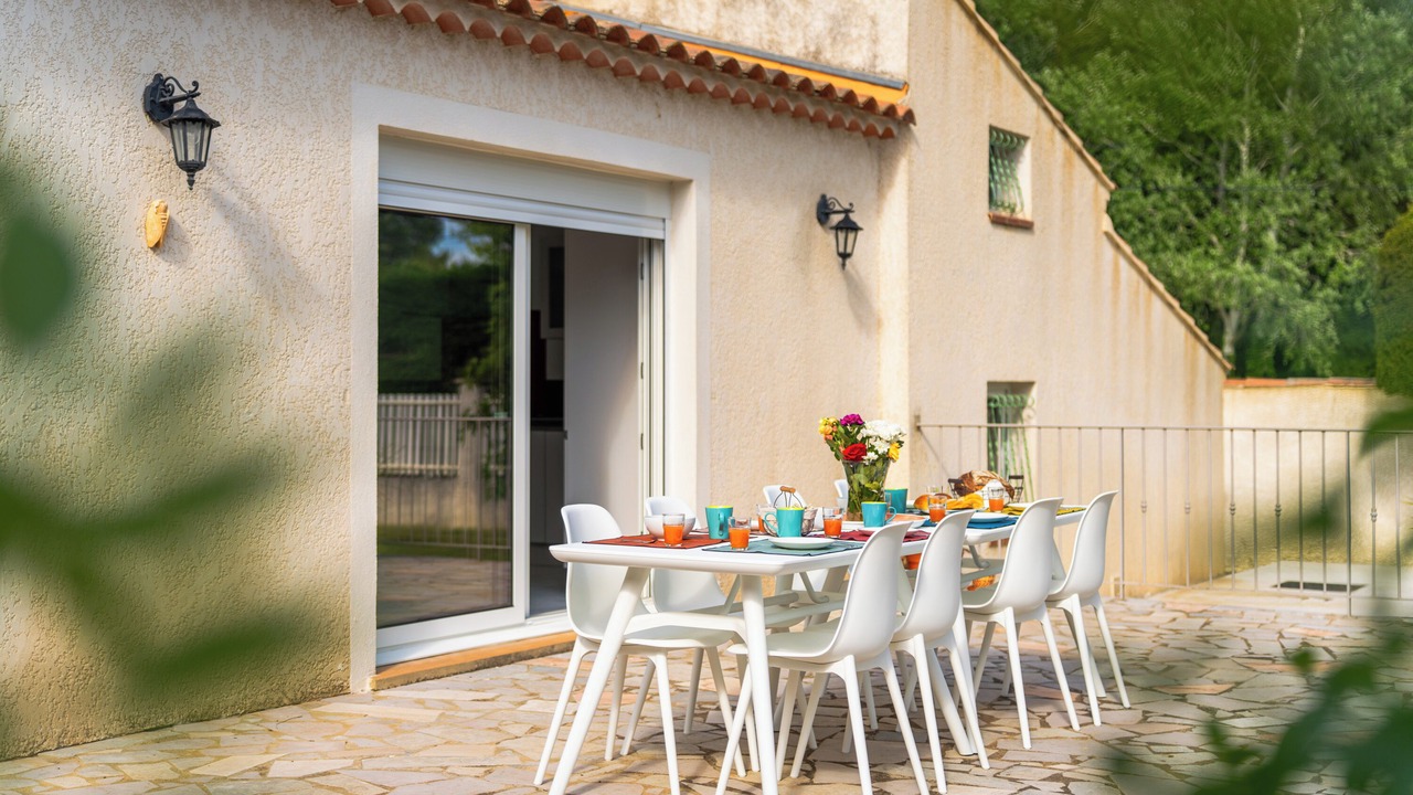 Photo of Outdoor in Caumont-sur-Durance