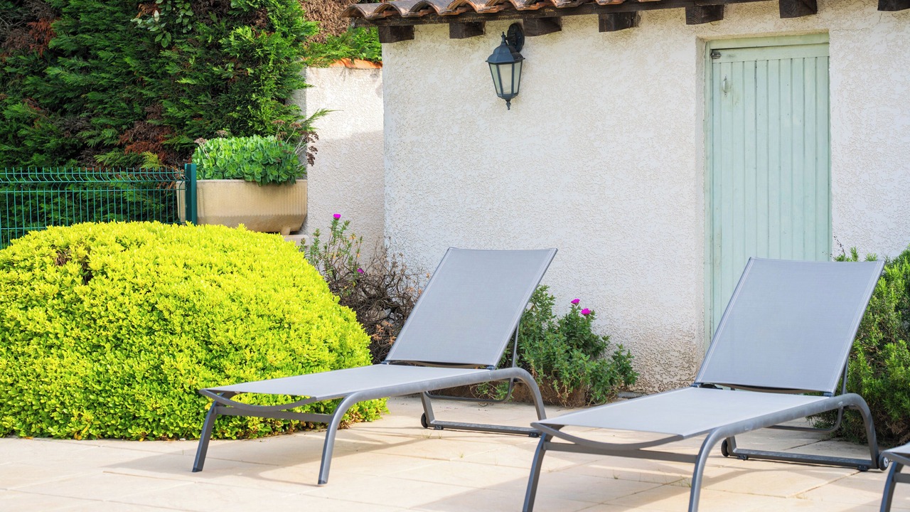 Photo of Patio Balcony in Caumont-sur-Durance