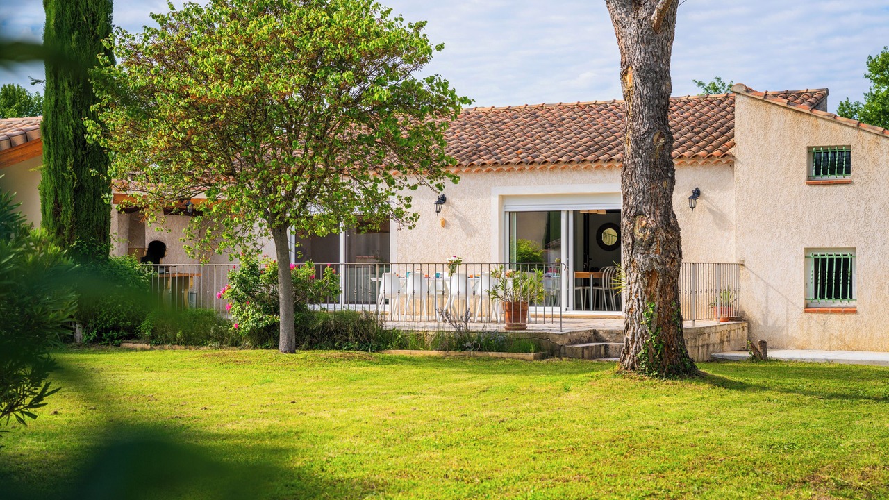 Photo of Outdoor in Caumont-sur-Durance