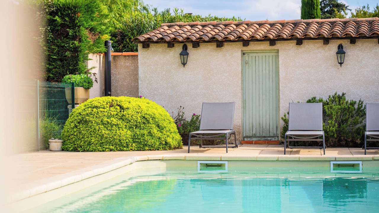 Photo of Outdoor in Caumont-sur-Durance