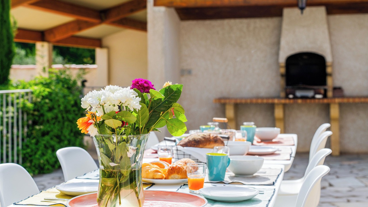 Photo of Outdoor in Caumont-sur-Durance