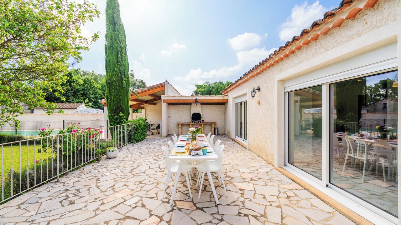 Photo of Outdoor in Caumont-sur-Durance
