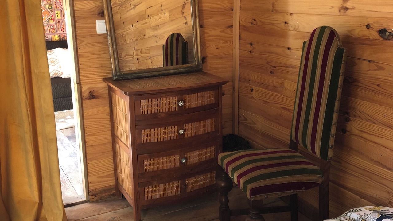 Photo of Bedroom in Rennes-les-Bains