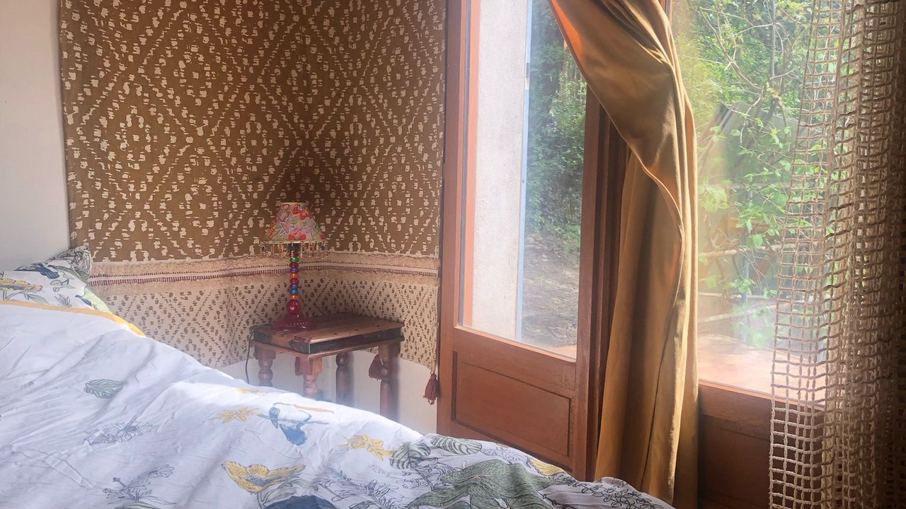 Photo of Bedroom in Rennes-les-Bains