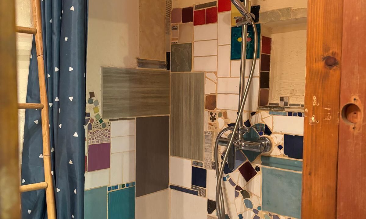 Photo of Bathroom in Rennes-les-Bains
