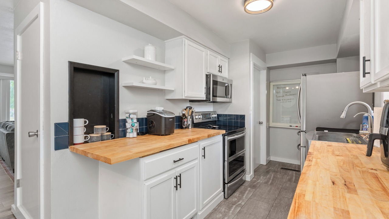 Photo of Kitchen in Spokane