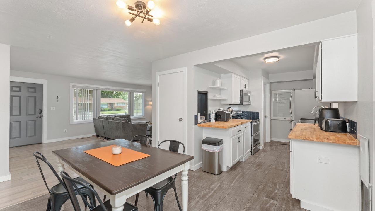 Photo of Kitchen in Spokane