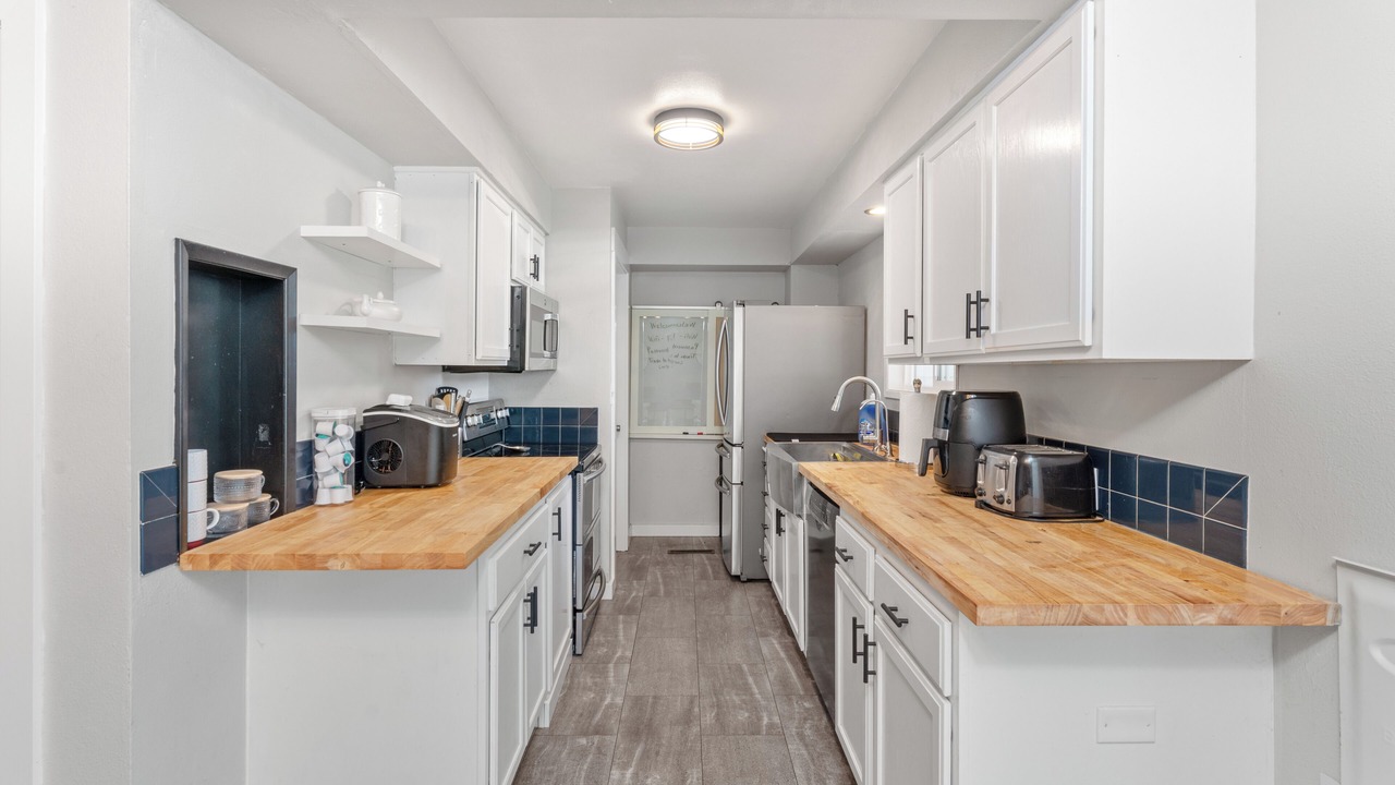 Photo of Kitchen in Spokane