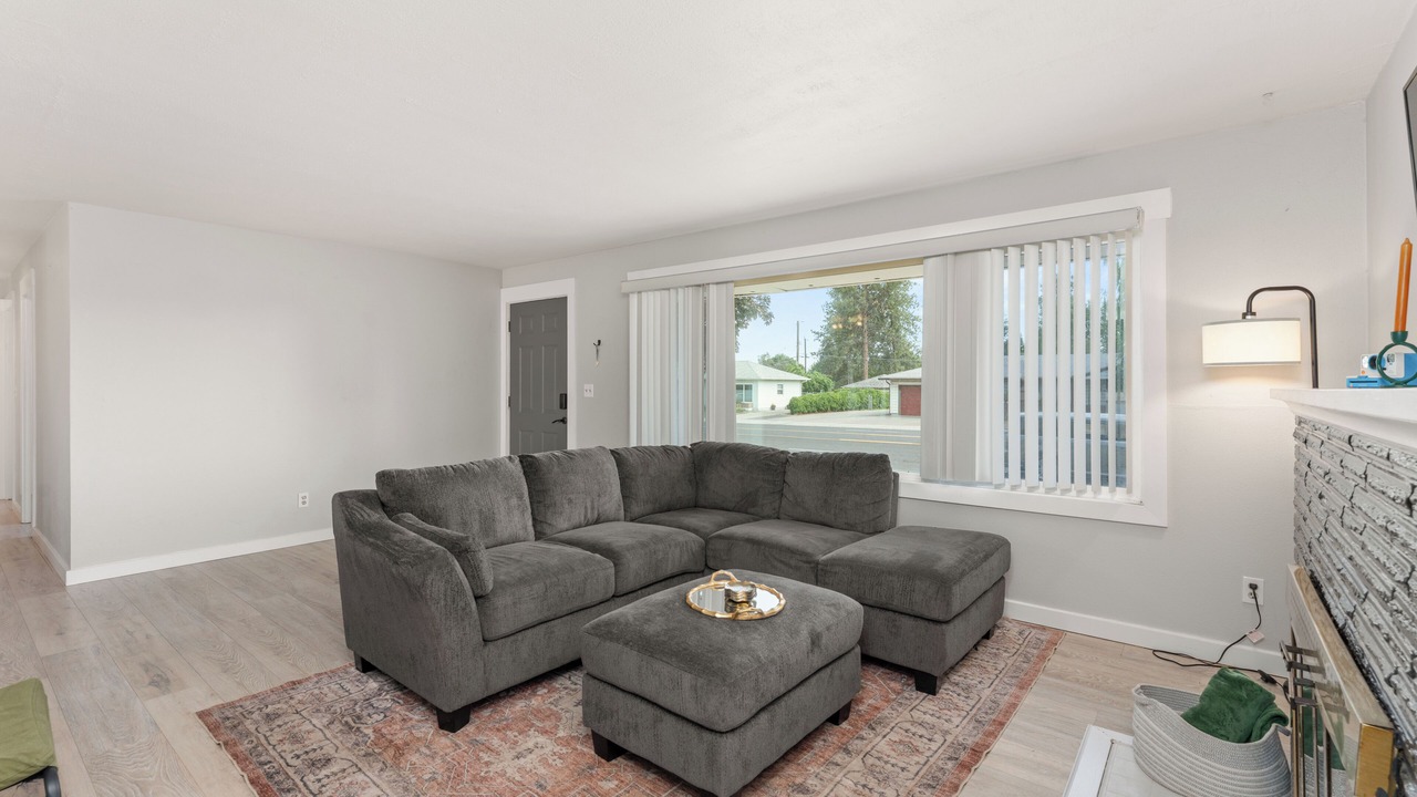 Photo of Livingroom in Spokane